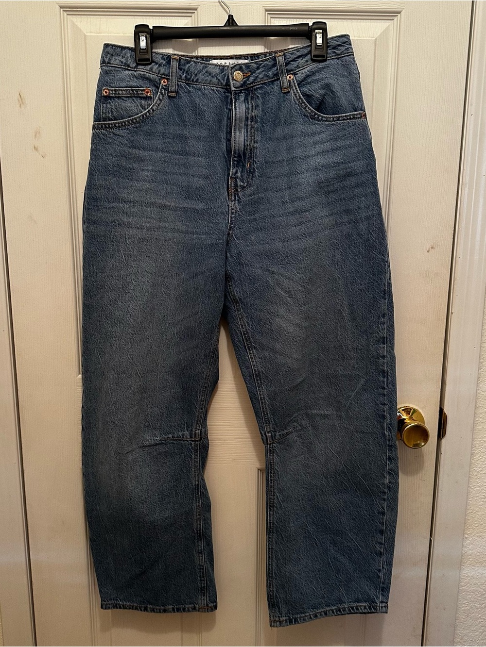 Women’s Topshop Jeans Size 30x30